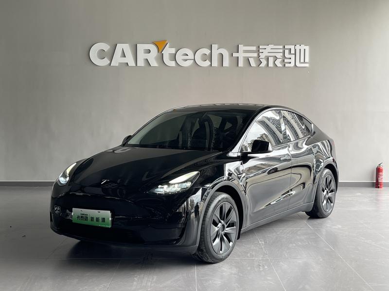 Tesla Model Y, 2023 — купить в Саранске под ключ