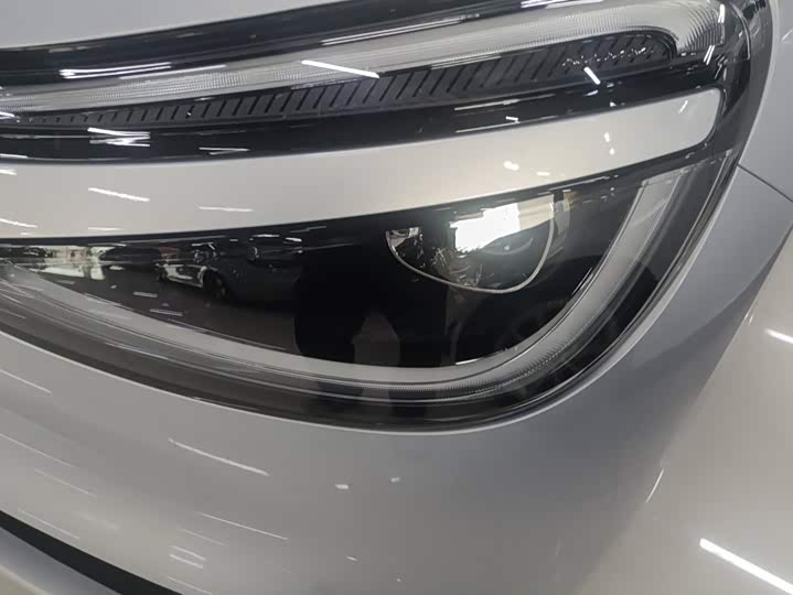 Dongfeng Yipai Nano 01, 2024 — фото 5 из 9