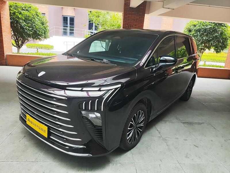 Dongfeng Forthing Xinghai V9, 2026 — купить в Костроме под ключ