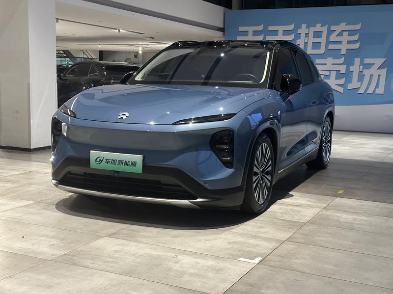 Nio ES7, 2023 — купить в Смоленске под ключ