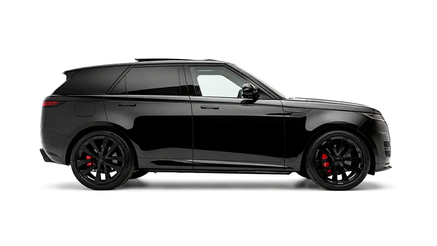 Land Rover Range Rover Sport, 2023 — фото 7 из 10