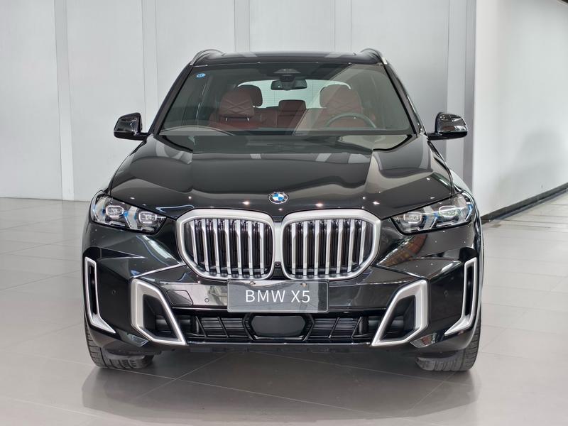 BMW X5, 2025 — фото 2 из 12