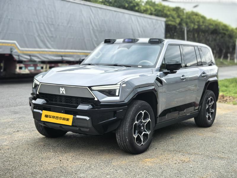 Dongfeng Mengshi M18-3, 2025 — купить в Туле под ключ