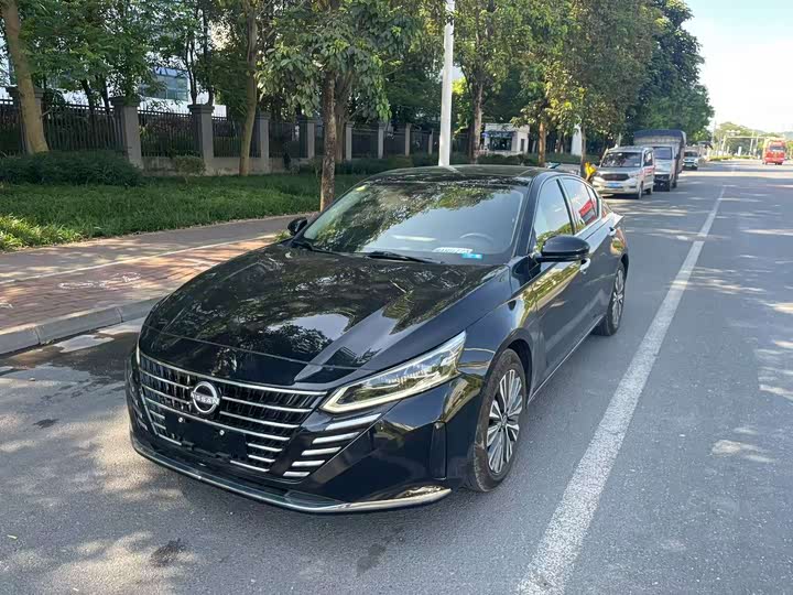 Nissan Teana, 2023 — купить в Белгороде под ключ