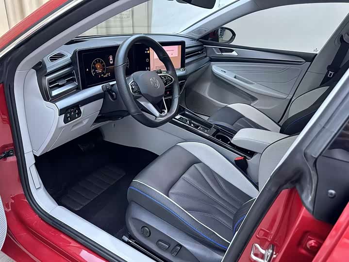 Volkswagen Lamando L, 2023 — фото 9 из 9