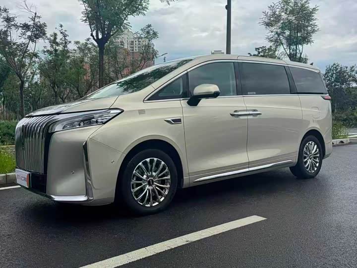 Wey 80 Hybrid, 2024 — купить в Костроме под ключ