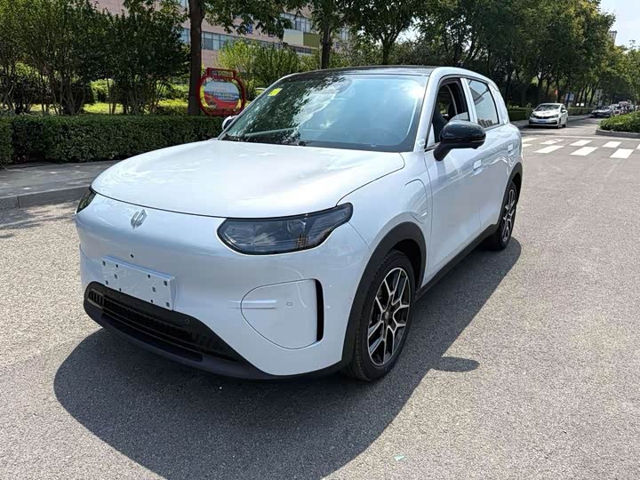 Leapmotor A10, 2026 — купить в Чебоксарах под ключ