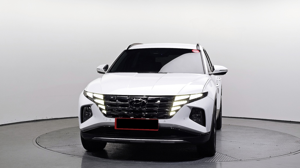 Hyundai Tucson, 2023 — фото 3 из 12