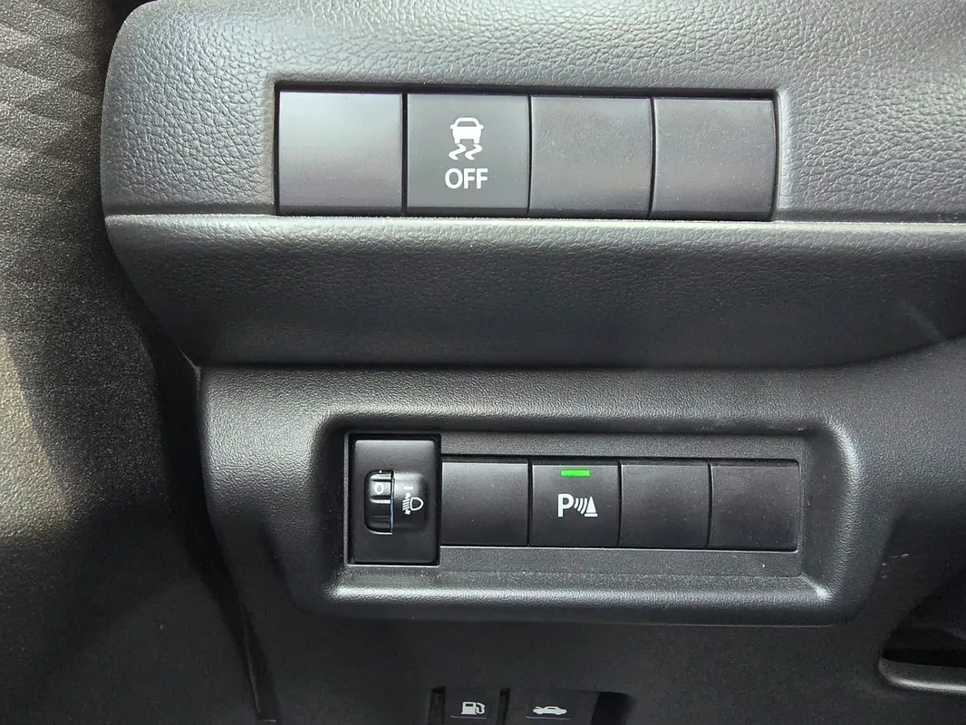 Suzuki Swift, 2026 — фото 10 из 10