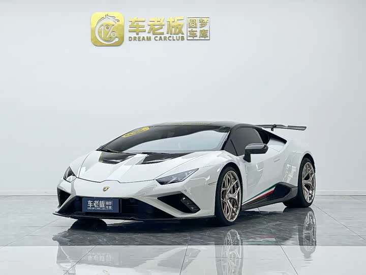 Lamborghini Huracán, 2022 — купить в Белгороде под ключ