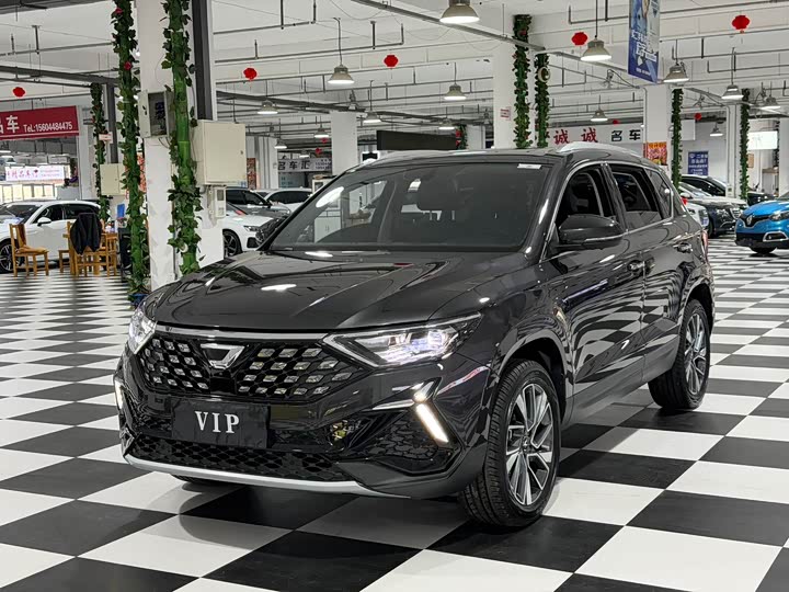Jetta VS5, 2023 — купить в Орле под ключ