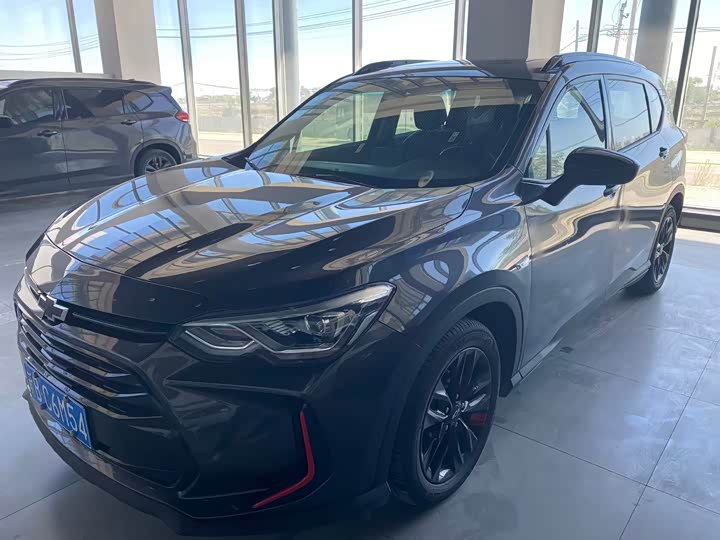 Chevrolet Orlando, 2022 — купить в Йошкар-Оле под ключ