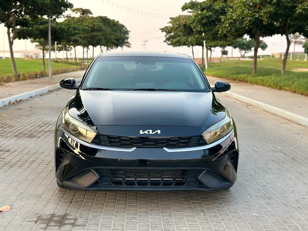 Kia Forte, 2022 — фото 3 из 10