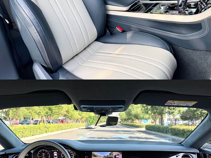 Bentley Continental GT, 2023 — фото 5 из 9