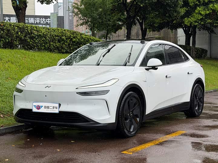 Nio Onvo L60, 2025 — купить в Владимире под ключ