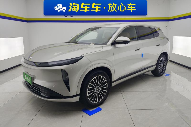 Dongfeng Aeolus L8, 2025 — купить в Твери под ключ