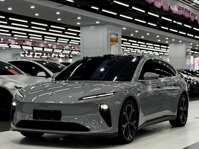 Nio ET5T, 2024 — купить в Смоленске под ключ