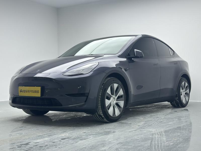 Tesla Model Y, 2022 — купить в Санкт-Петербурге под ключ