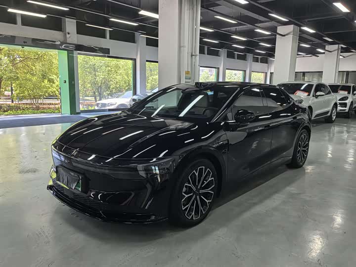 Zeekr 007, 2023 — купить в Санкт-Петербурге под ключ