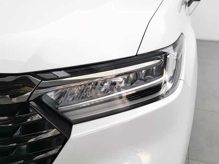 Honda Odyssey, 2024 — фото 7 из 9