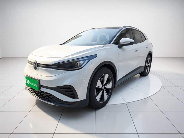 Volkswagen ID.4 X, 2025 — купить в Чебоксарах под ключ