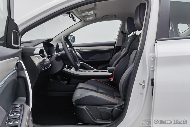 Geely Coolray, 2024 — фото 12 из 12