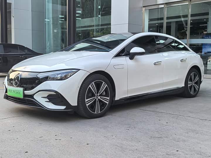Mercedes-Benz EQE, 2026 — купить в Кирове под ключ