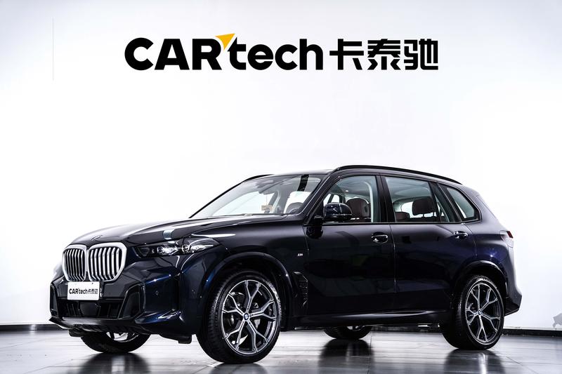 BMW X5, 2024 — купить в Курске под ключ