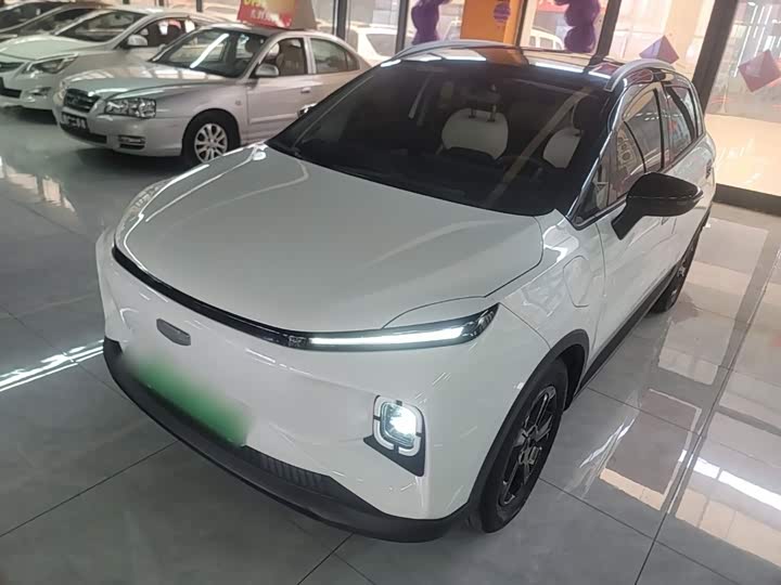 Geely Geometry E Firefly, 2024 — купить в Смоленске под ключ
