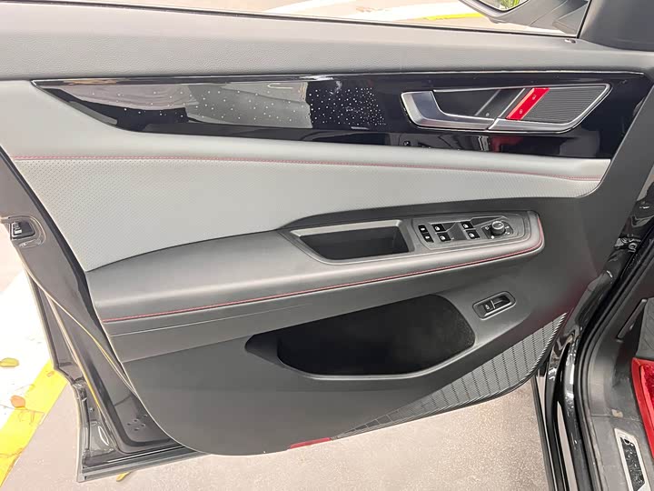 Volkswagen Teramont X, 2022 — фото 4 из 9