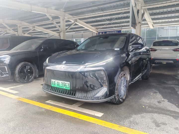 Dongfeng Forthing Xinghai X5, 2025 — купить в Ижевске под ключ