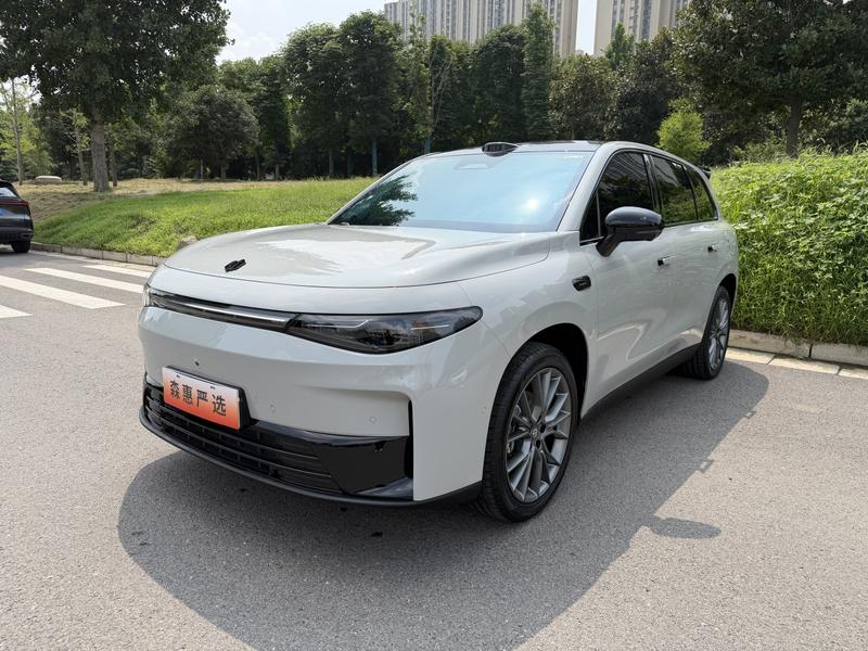 Leapmotor C10, 2025 — купить в Чебоксарах под ключ