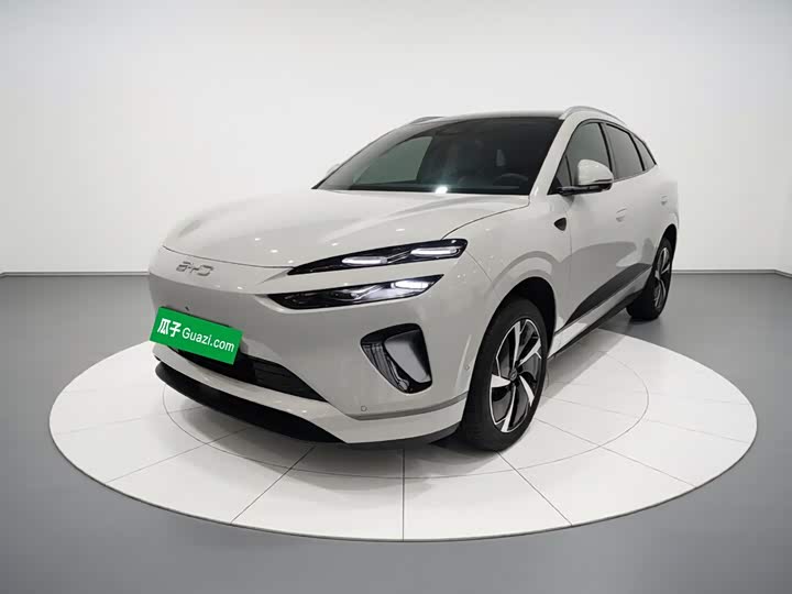 BYD Sea Lion 06 Hybrid/EV, 2025 — купить в Брянске под ключ