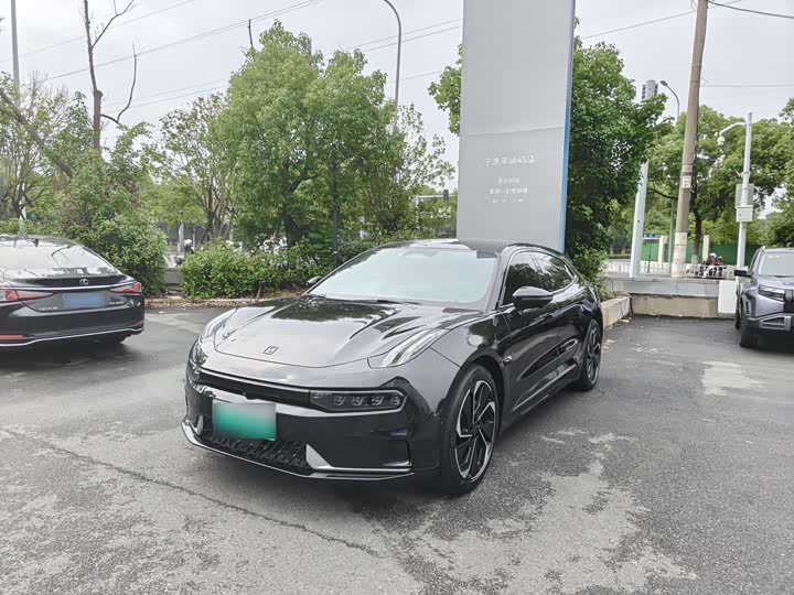 Zeekr 001, 2023 — купить в Твери под ключ