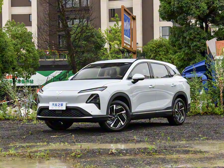 Wuling Starlight S, 2026 — купить в Казани под ключ