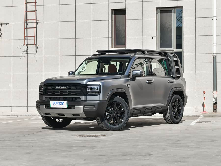 Haval Raptor Hybrid, 2026 — купить в Перми под ключ