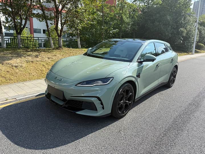 BYD Seal 06 GT, 2025 — купить в Твери под ключ