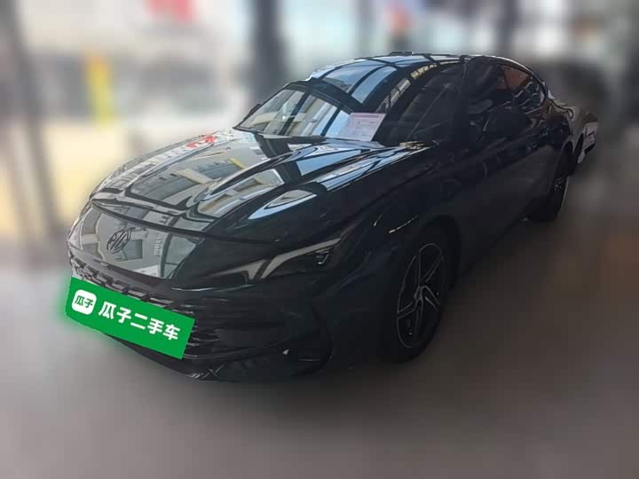 MG Motor 7, 2024 — купить в Санкт-Петербурге под ключ