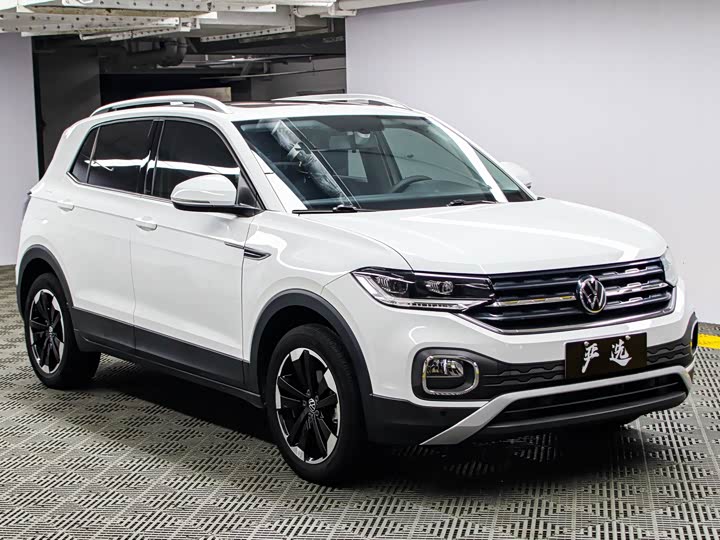 Volkswagen Tacqua, 2021 — фото 3 из 9