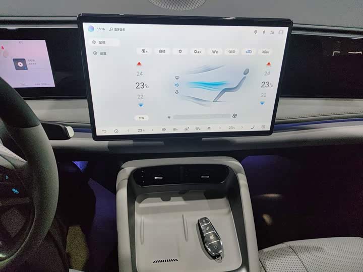 BYD Sea Lion 06 Hybrid/EV, 2025 — фото 9 из 9