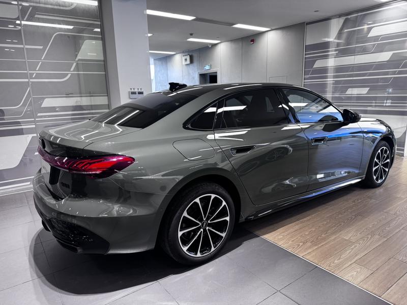 Audi A5L, 2025 — фото 4 из 12