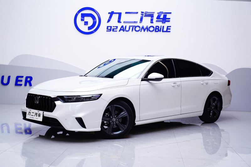 Honda Inspire, 2023 — купить в Санкт-Петербурге под ключ