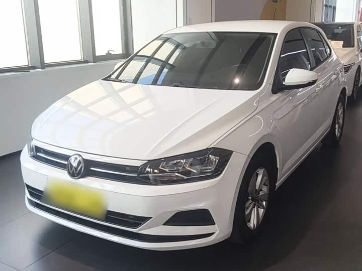 Volkswagen Polo, 2023 — купить в Кирове под ключ