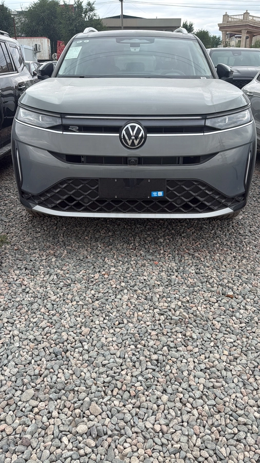 Volkswagen Tavendor, 2026