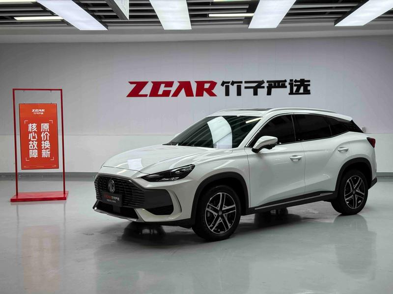 MG Motor One, 2022 — купить в Белгороде под ключ