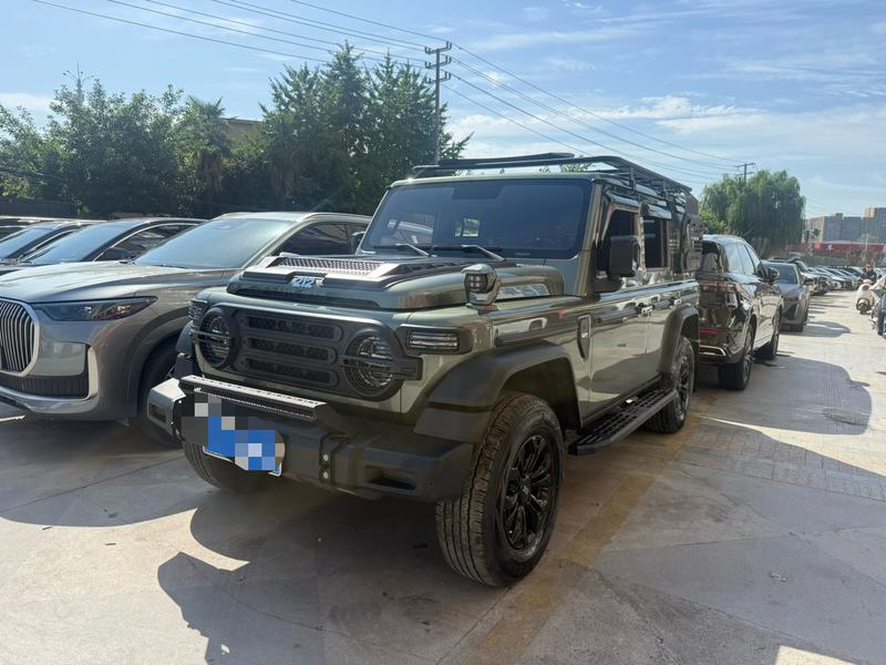 BAW 212 T01, 2024 — купить в Тамбове под ключ