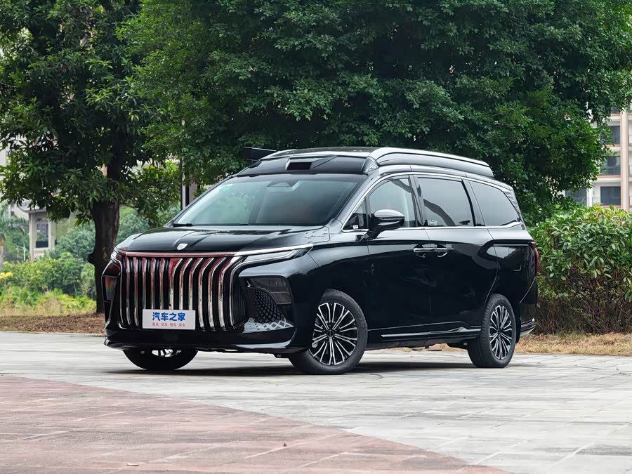 Dongfeng Forthing Xinghai V9, 2026 — купить в Владимире под ключ