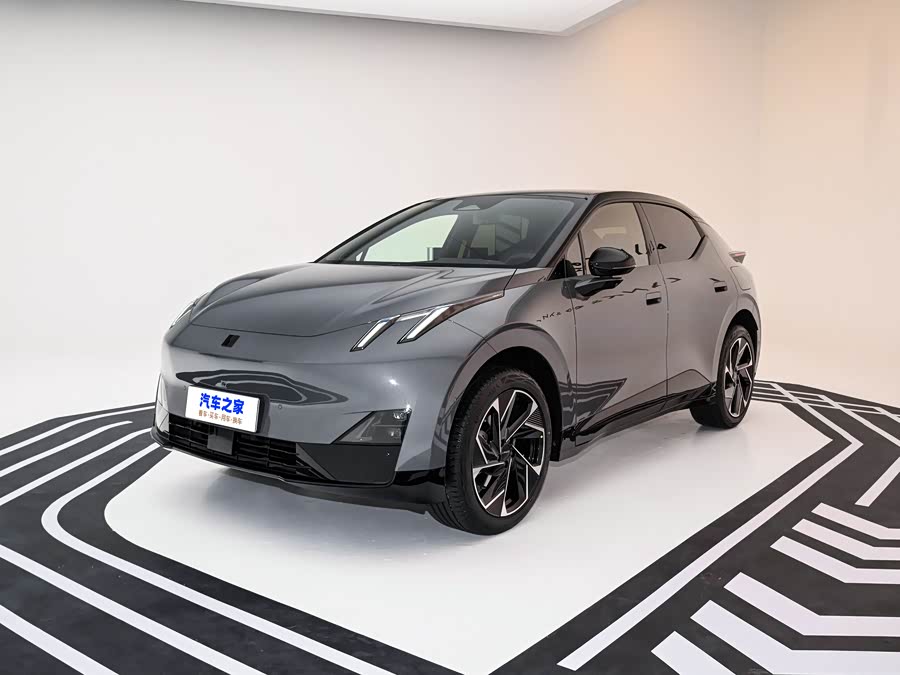 Lynk & Co Z20, 2026 — купить в Самаре под ключ