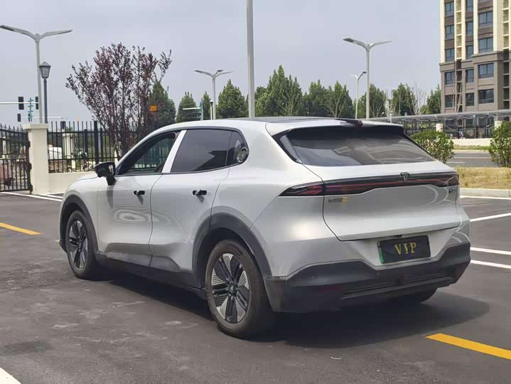 Changan Deepal S05, 2025 — фото 7 из 9