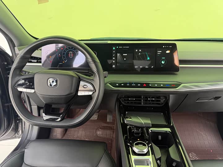 Changan Raeton Plus, 2023 — фото 4 из 9